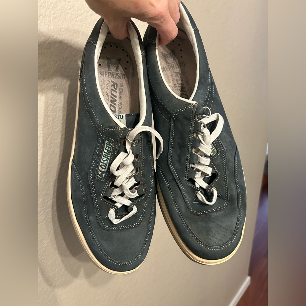 Mephisto Sneakers size 12.5